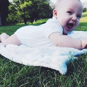 Meet your Posher, Doris